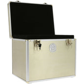 EQUITHÈME Scatola per Toelettatura Je T'aime Almond