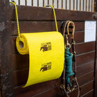Horsewipe Rotolo di Panni per la Pulizia Giallo
