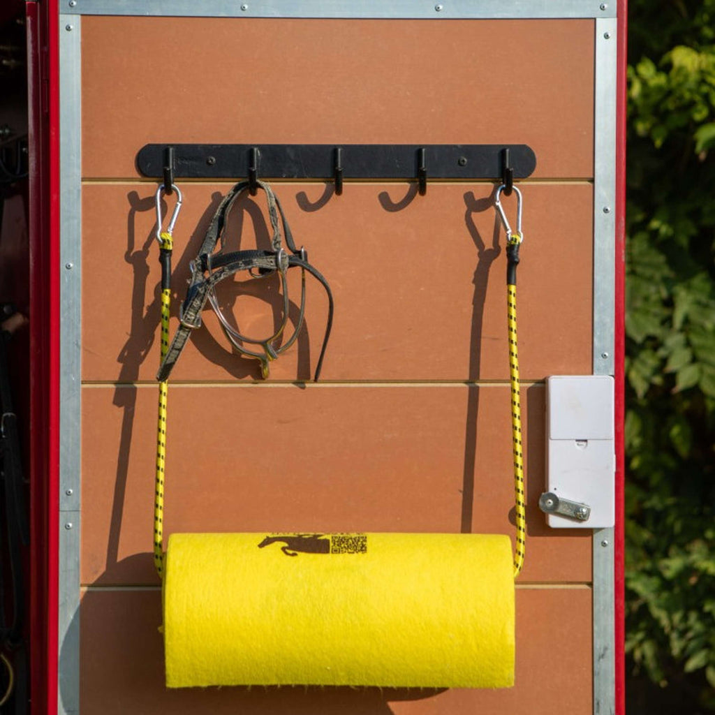 Horsewipe Rotolo di Panni per la Pulizia Giallo