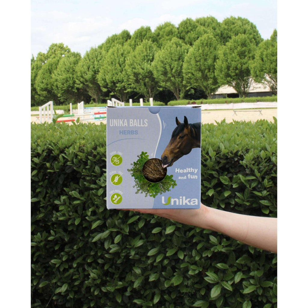 Unika Palline Herbs Herbs