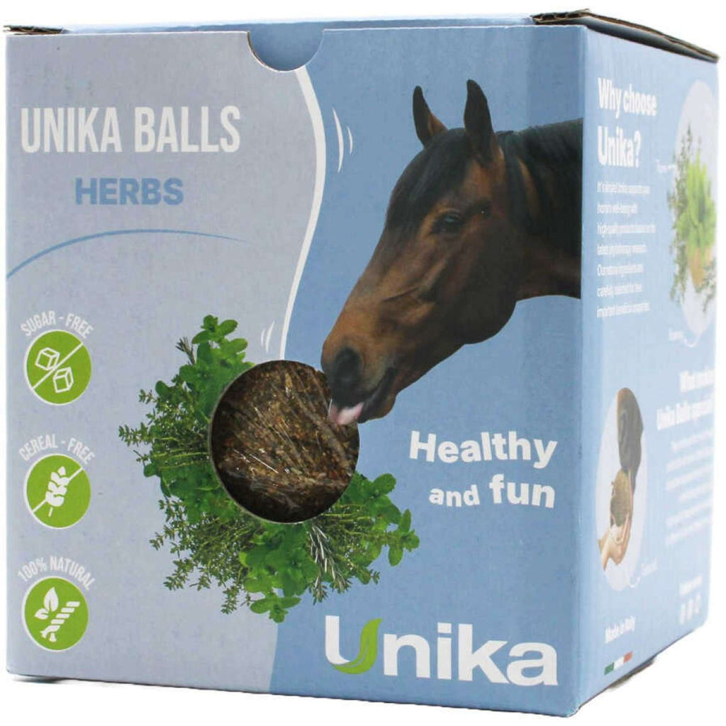 Unika Palline Herbs Herbs