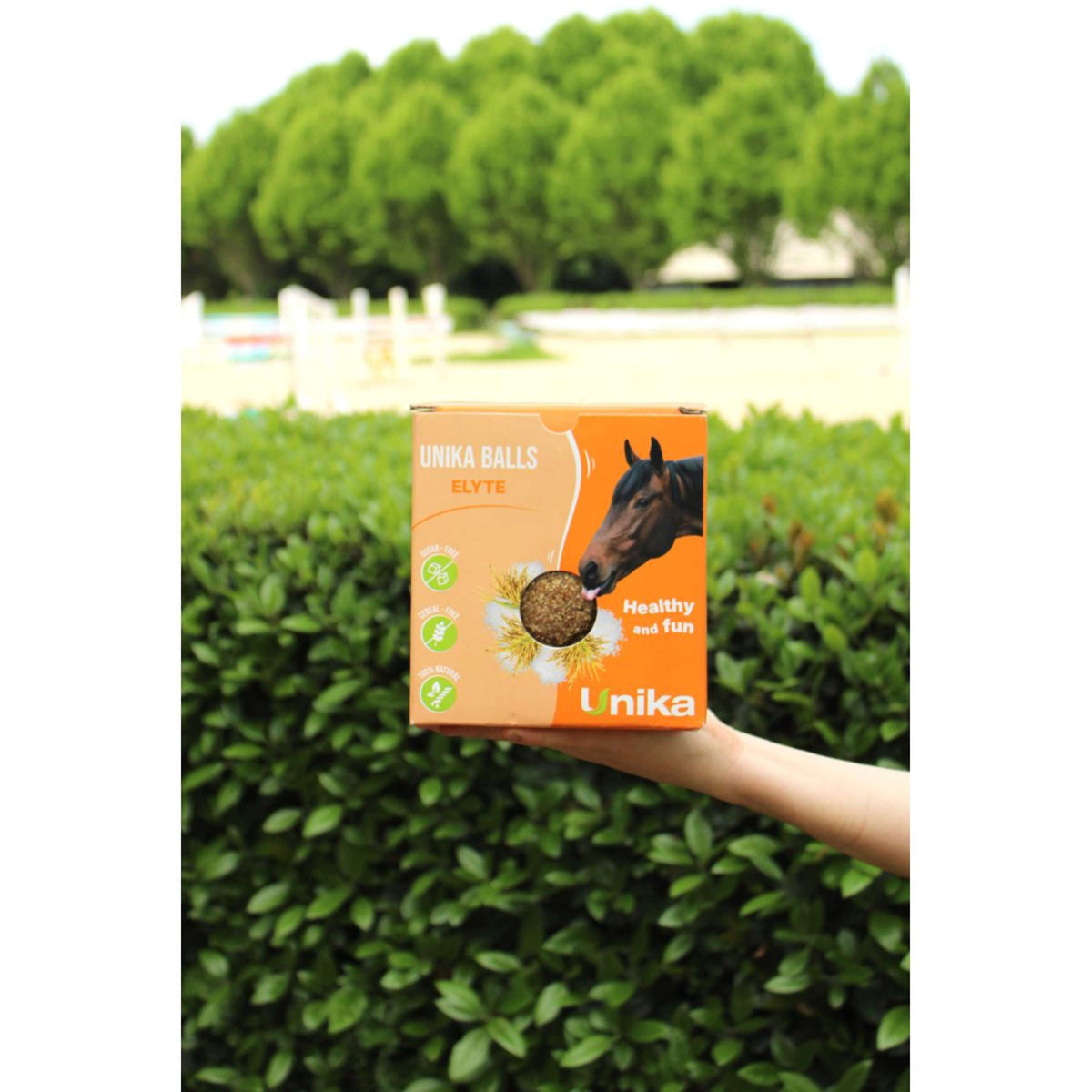 Unika Palline Elyte Elyte