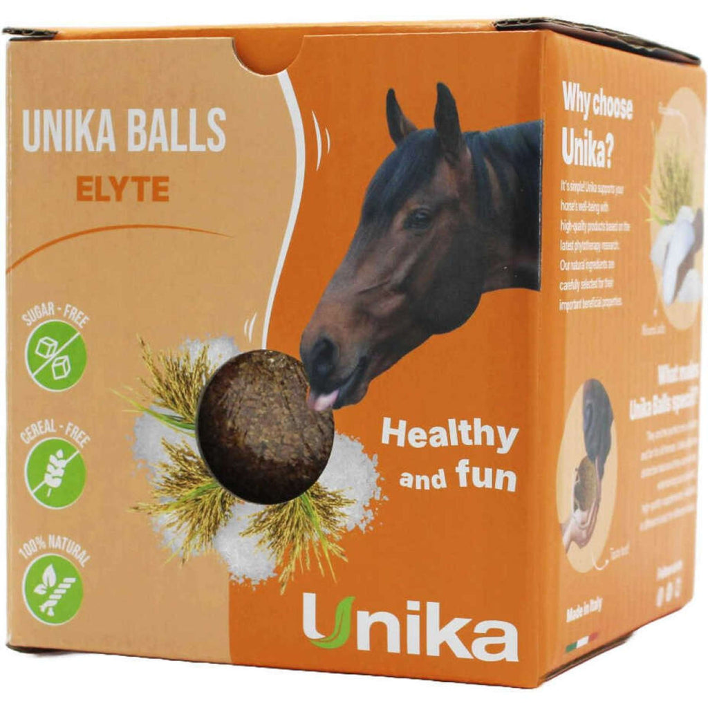 Unika Palline Elyte Elyte