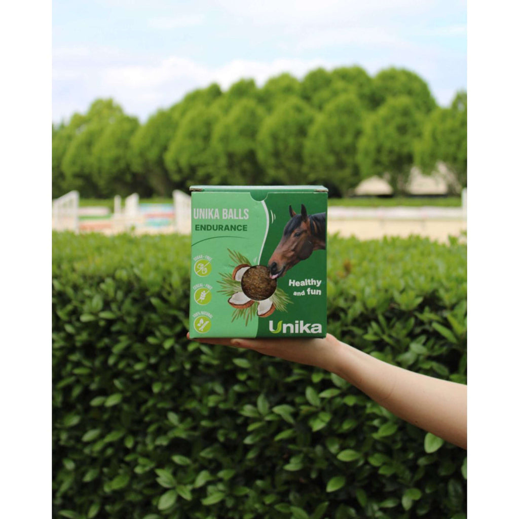 Unika Palline Endurance