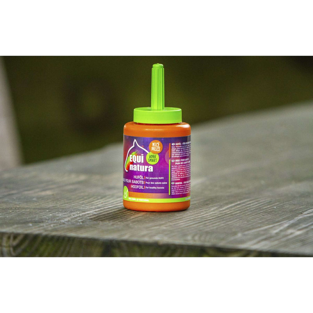 Equinatura Olio per Zoccoli