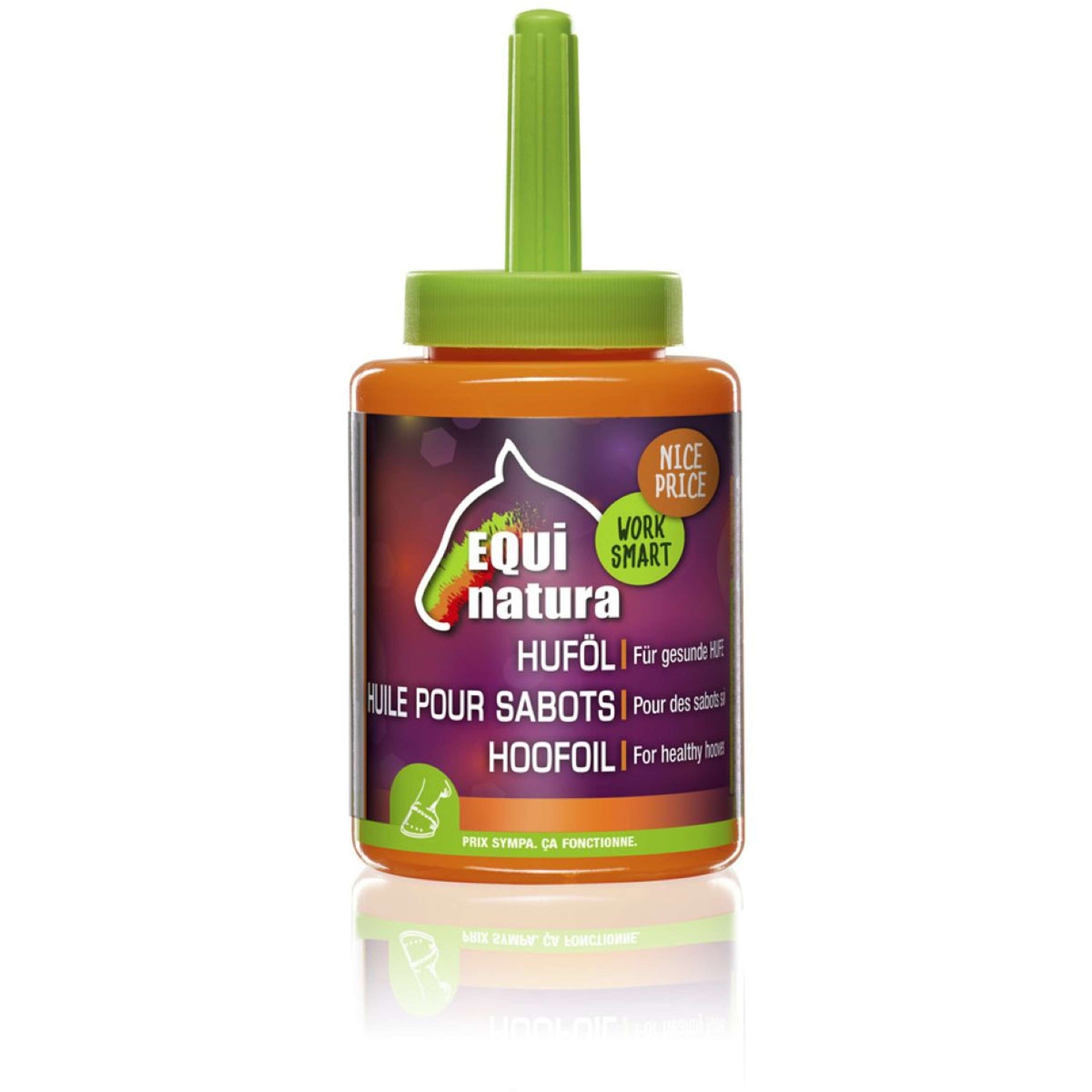 Equinatura Olio per Zoccoli Equinatura Olio per Zoccoli