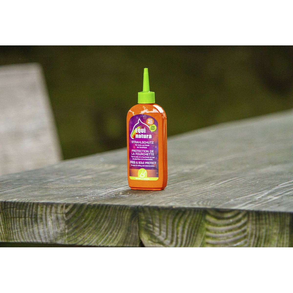 Equinatura Cura della Ranilla