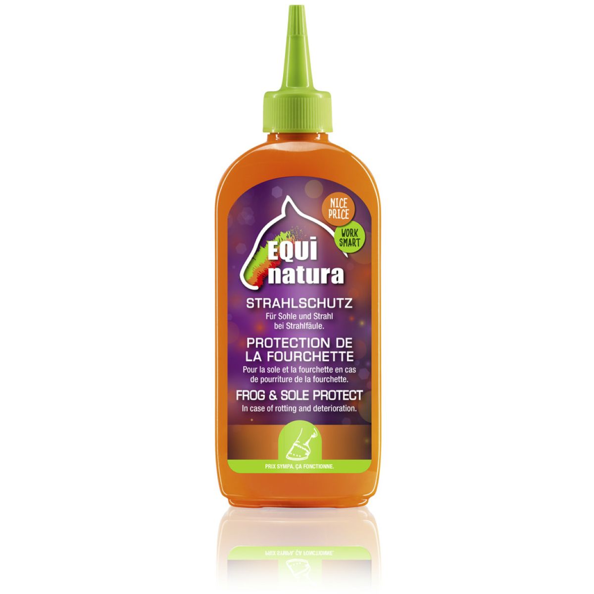 Equinatura Cura della Ranilla