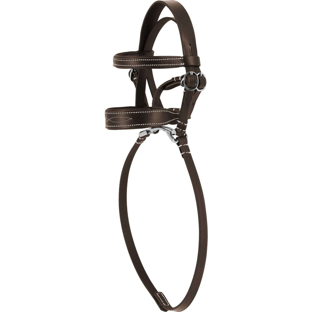 EQUITHÈME Pony Academy Briglia L'Avana