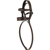 EQUITHÈME Pony Academy Briglia L'Avana