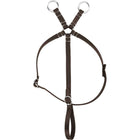 EQUITHÈME Pony Academy Martingala L'Avana