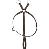 EQUITHÈME Pony Academy Martingala L'Avana