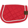 EQUITHÈME Pony Academy Sottosella Rosso