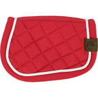 EQUITHÈME Pony Academy Sottosella Rosso
