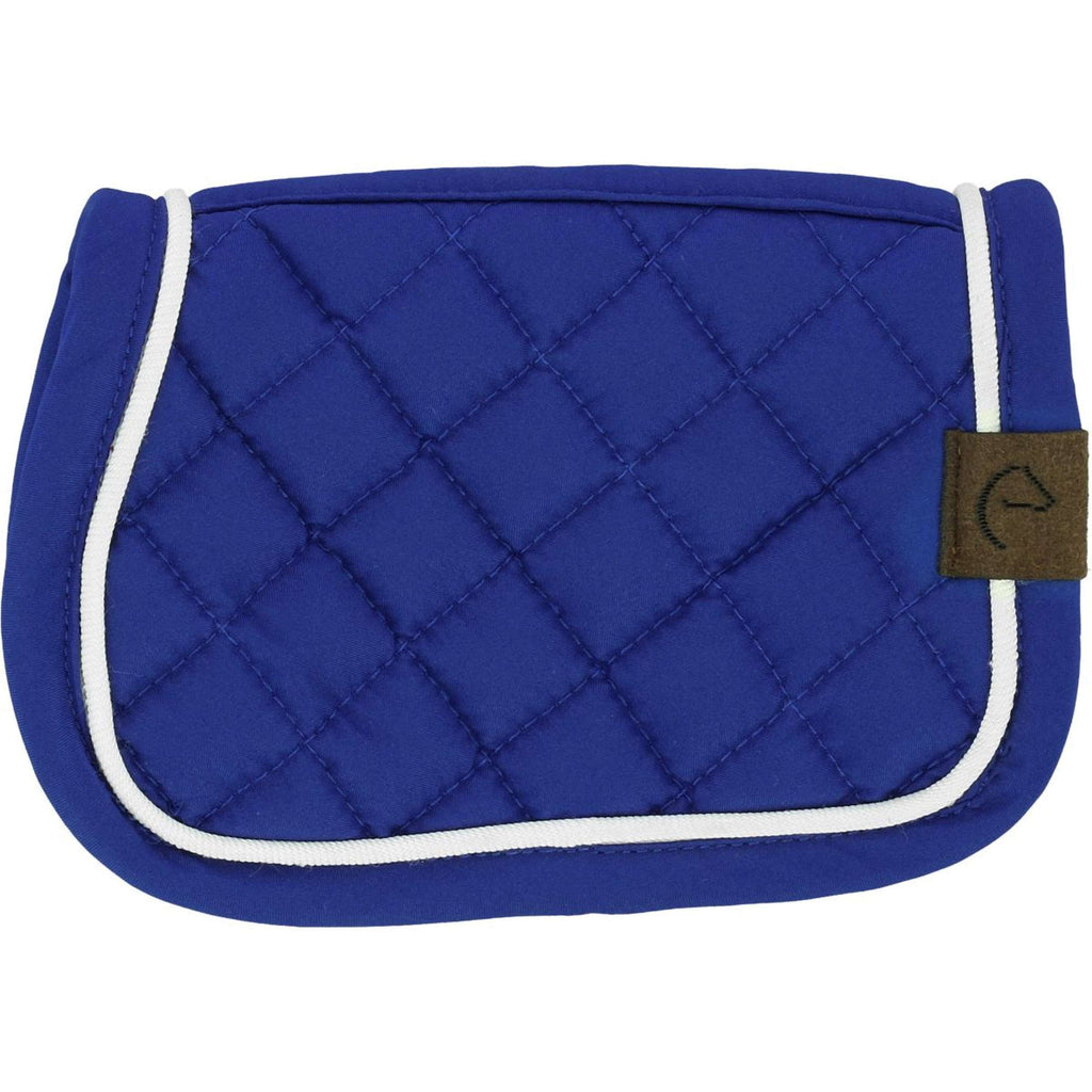 EQUITHÈME Pony Academy Sottosella Blu reale
