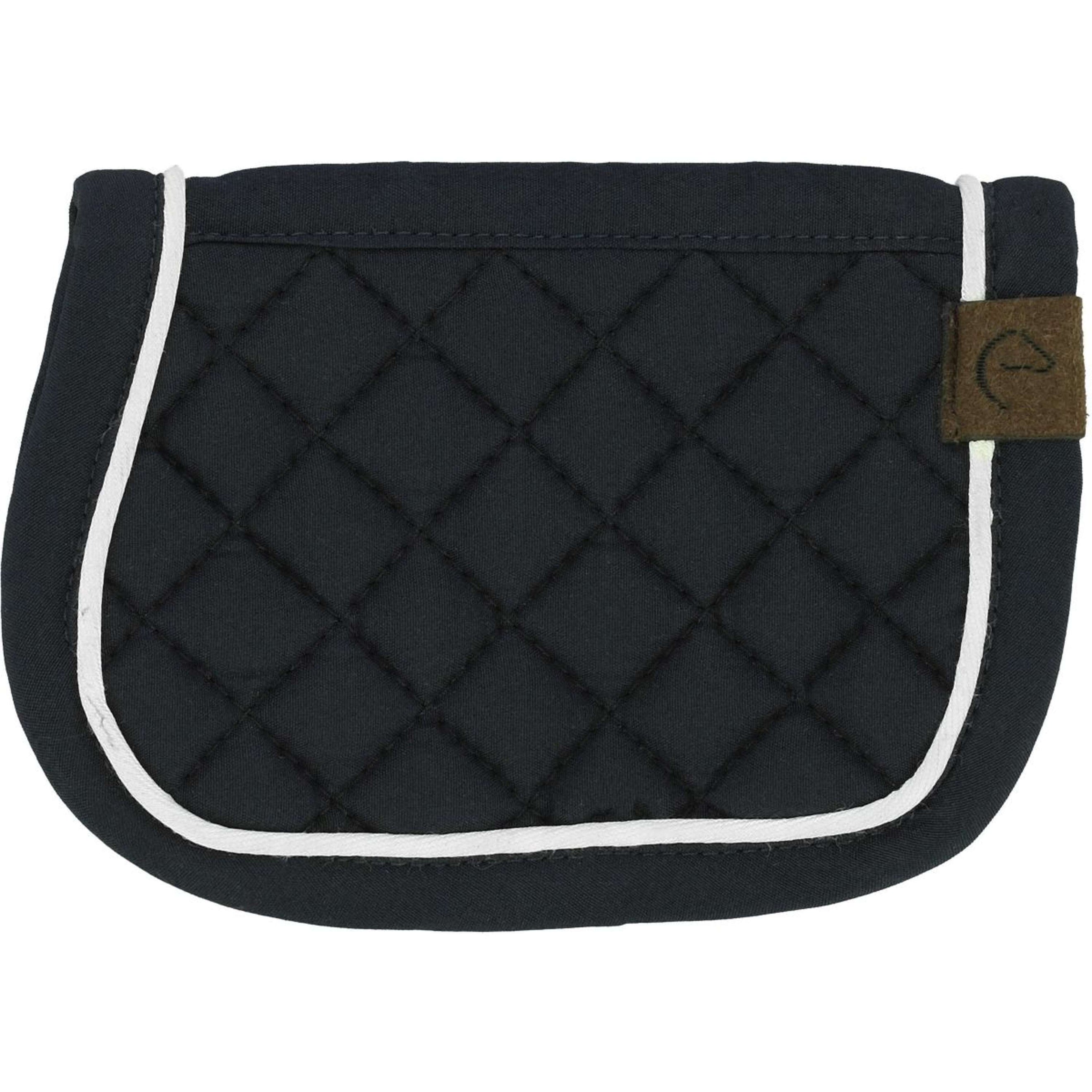 EQUITHÈME Sottosella Pony Academy Navy EQUITHÈME Sottosella Pony Academy Navy