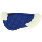 EQUITHÈME Pony Academy Sottosella Blu reale