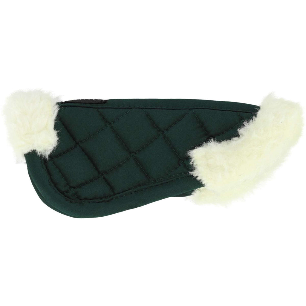 EQUITHÈME Pony Academy Sottosella Verde scuro