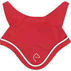 EQUITHÈME Pony Academy Cuffietta Rosso