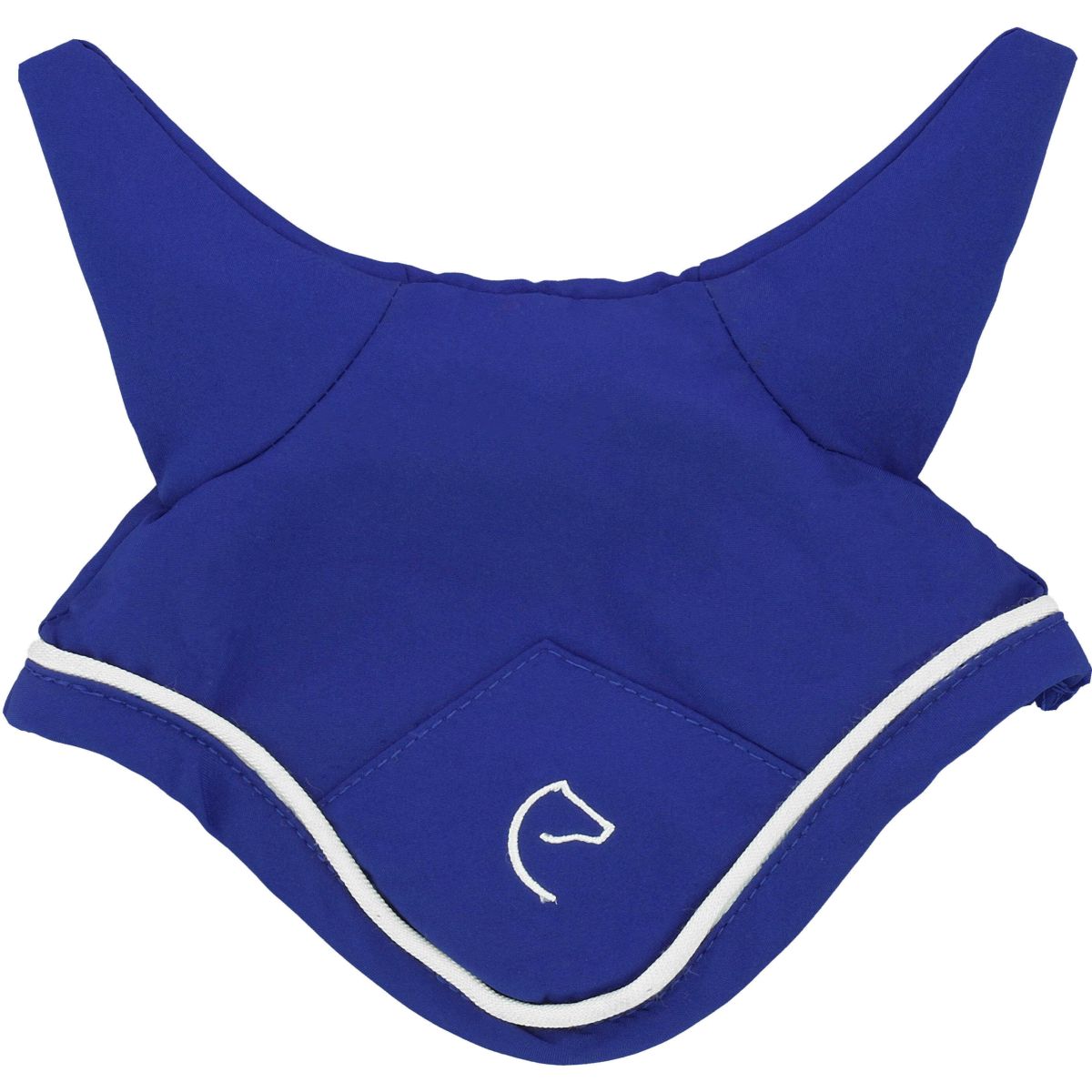 EQUITHÈME Pony Academy Cuffietta Blu reale
