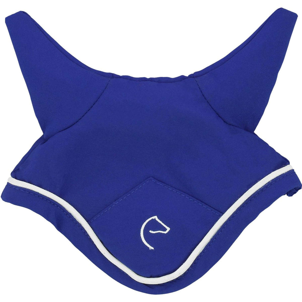 EQUITHÈME Pony Academy Cuffietta Blu reale