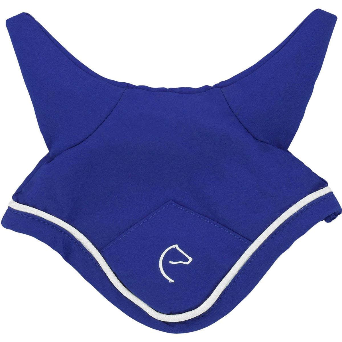 EQUITHÈME Pony Academy Cuffietta Blu reale