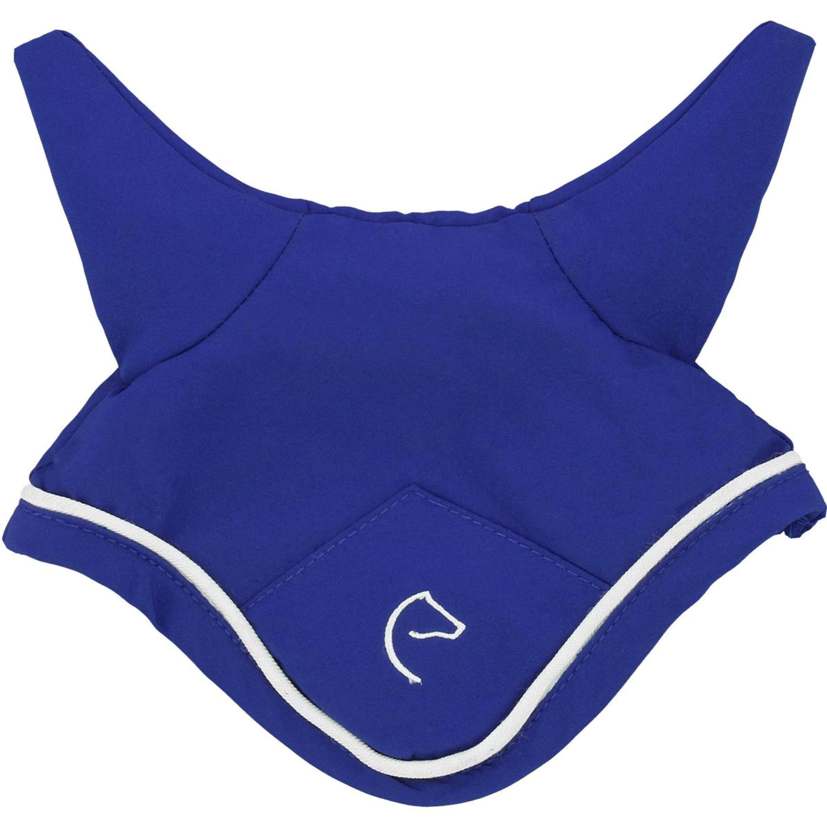 EQUITHÈME Pony Academy Cuffietta Blu reale