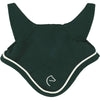 EQUITHÈME Pony Academy Cuffietta Verde scuro