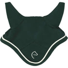 EQUITHÈME Pony Academy Cuffietta Verde scuro