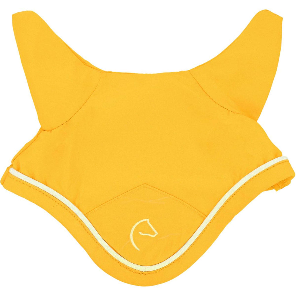 EQUITHÈME Pony Academy Cuffietta Giallo