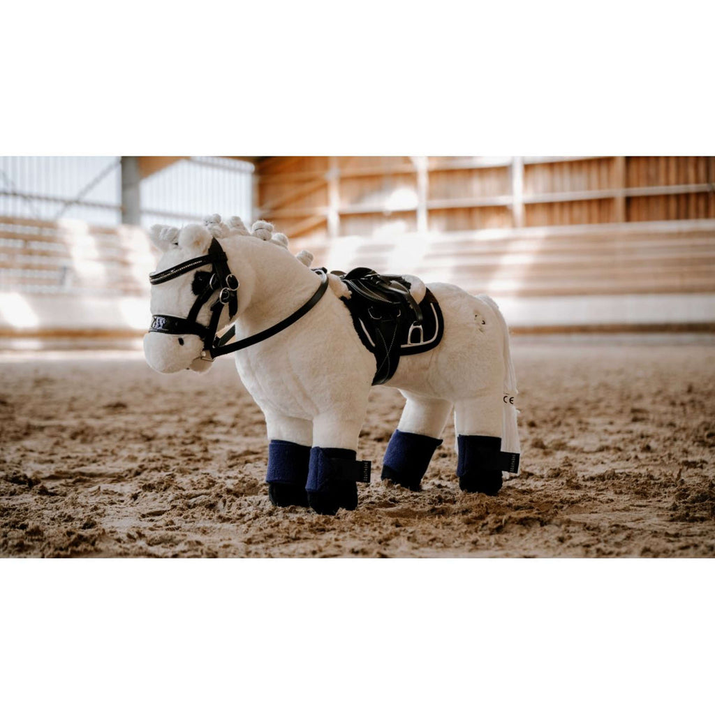 EQUITHÈME Pony Academy Bende Navy