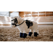 EQUITHÈME Pony Academy Bende Navy