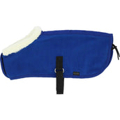 EQUITHÈME Coperta antisudore Pony Academy Blu reale