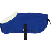 EQUITHÈME Coperta antisudore Pony Academy Blu reale