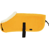 EQUITHÈME Coperta antisudore Pony Academy Giallo
