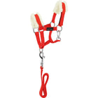 EQUITHÈME Pony Academy Set Cavezza Rosso