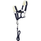 EQUITHÈME Pony Academy Set Cavezza Navy