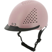 Riding World Berretto Windy Rosa opaco