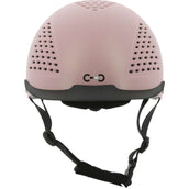 Riding World Berretto Windy Rosa opaco