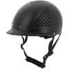 Riding World Berretto Windy Nero opaco