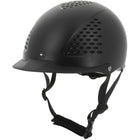 Riding World Berretto Windy Nero opaco