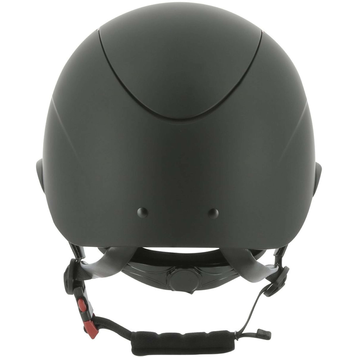 EQUITHÈME Casco da equitazione Wings Mips Oro rosa/nero