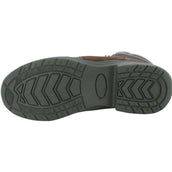 EQUITHÈME Stivali da Scuderia Niagara Marrone