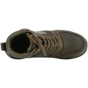 EQUITHÈME Stivali da Scuderia Niagara Marrone