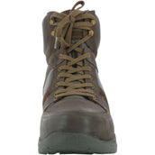 EQUITHÈME Stivali da Scuderia Niagara Marrone