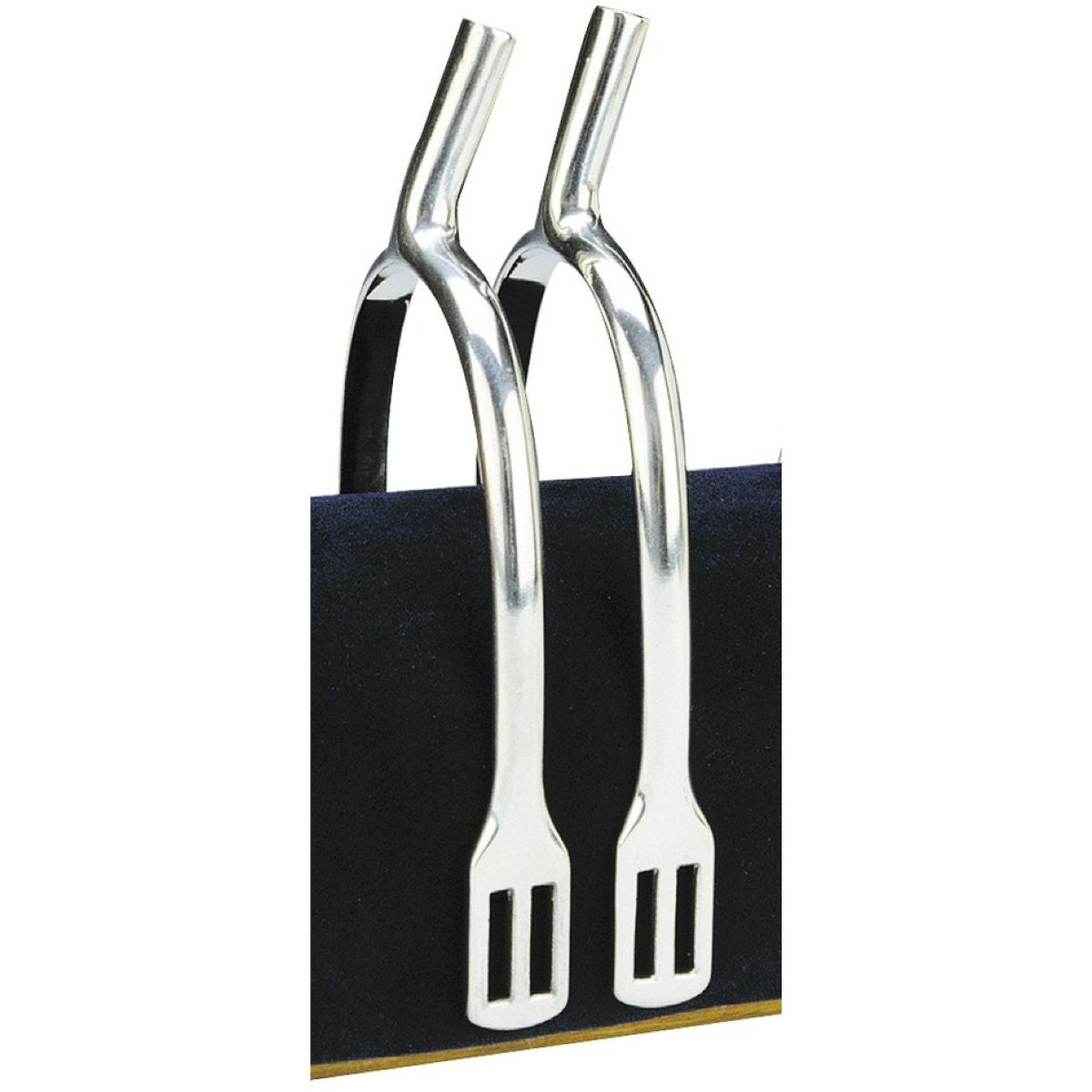 Feeling Sporen Prince of Wales Acciaio inossidabile