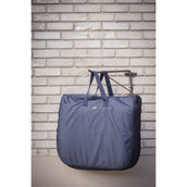 Paddock Borsa per Sottosella Navy