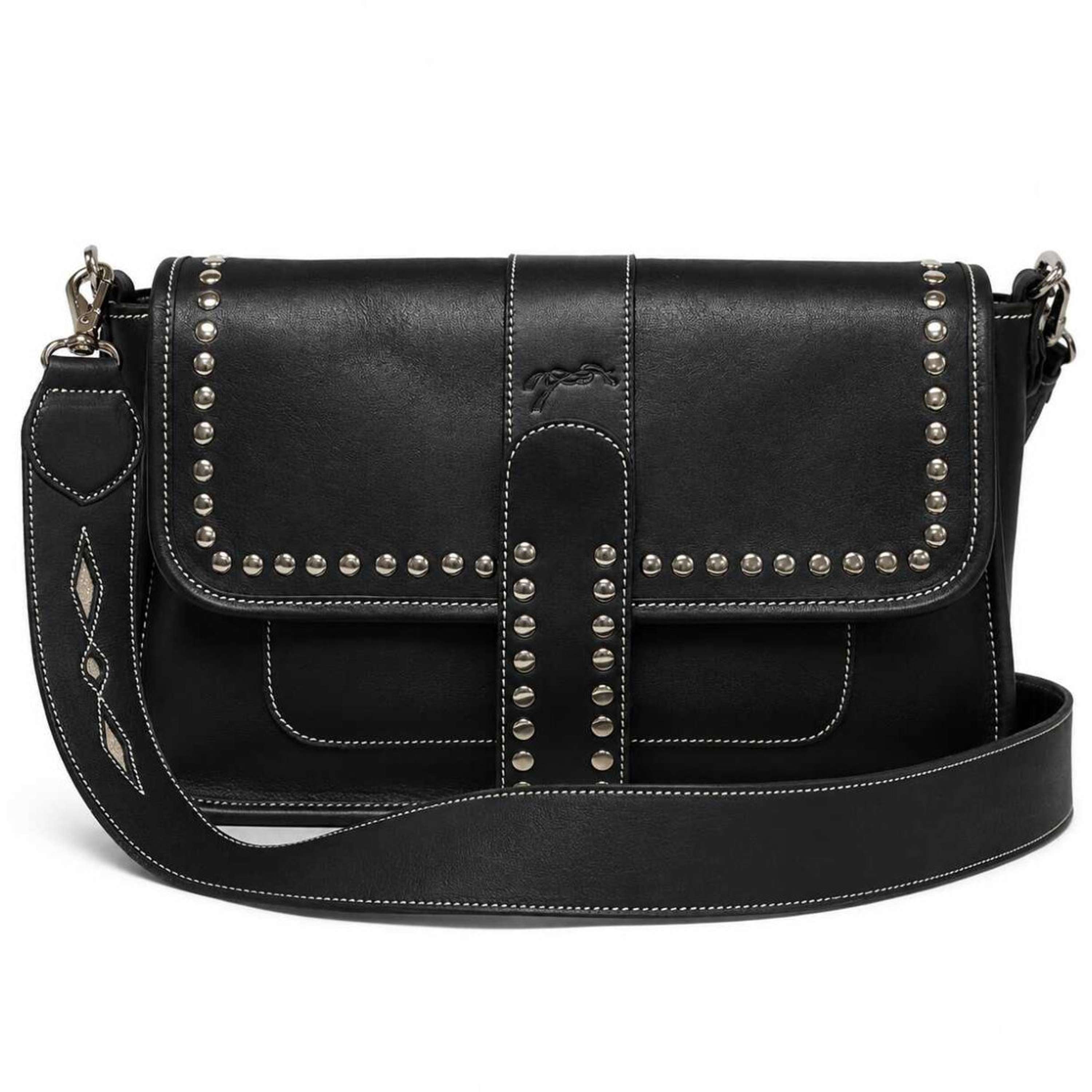 Pénélope Borsa Cavalia Nero