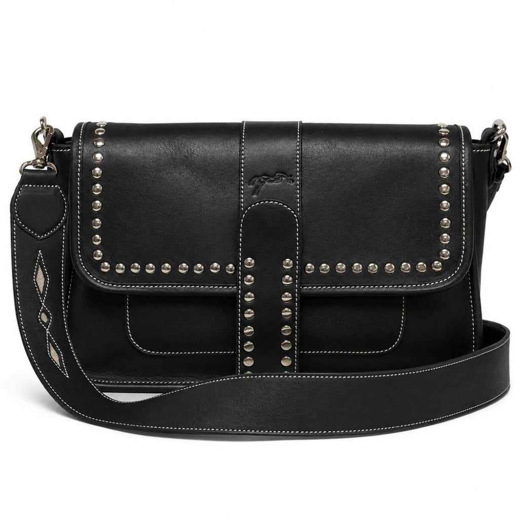 Pénélope Borsa Cavalia Nero