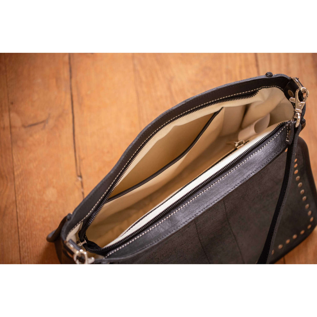 Pénélope Borsa Cavalia Nero